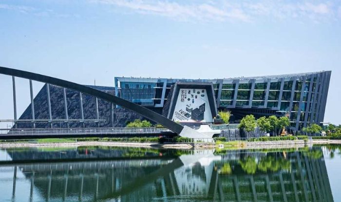 嘉義無障礙景點