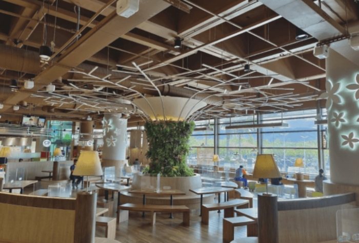 關西親子室內活動