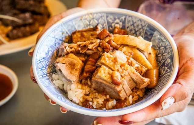 高雄聚餐餐廳推薦