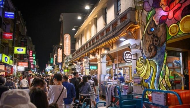 嘉義旅遊攻略 嘉義旅遊攻略