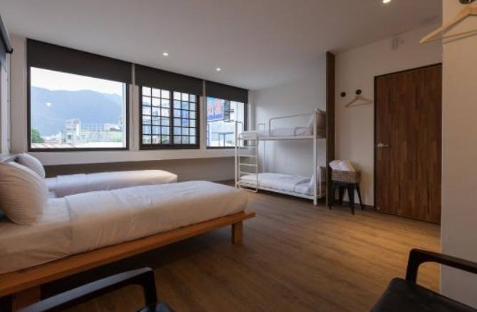 花蓮車站附近旅館 花蓮車站附近旅館