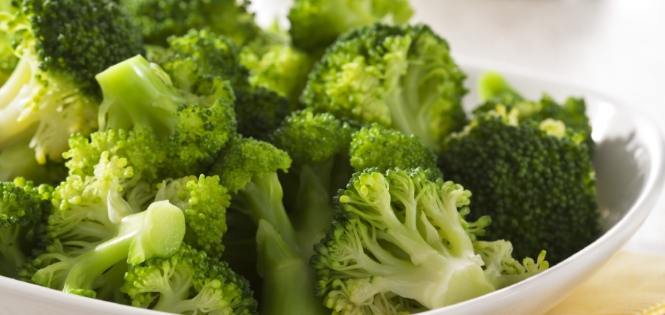 花椰菜微波時間 花椰菜微波時間