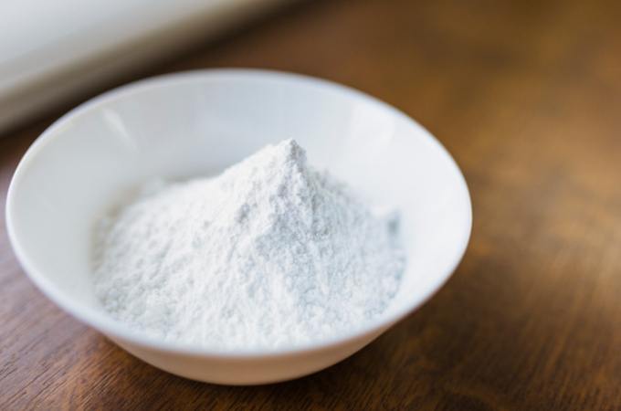 太白粉替代地瓜粉 太白粉替代地瓜粉