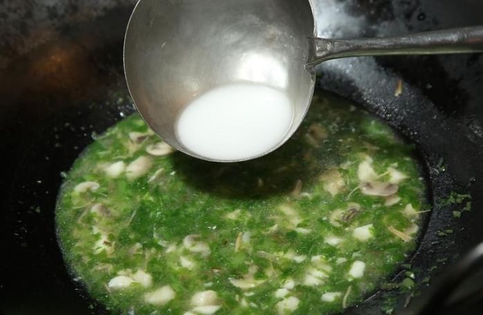 太白粉替代地瓜粉 太白粉替代地瓜粉