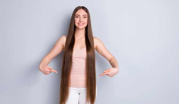 頭髮生長週期 頭髮生長週期