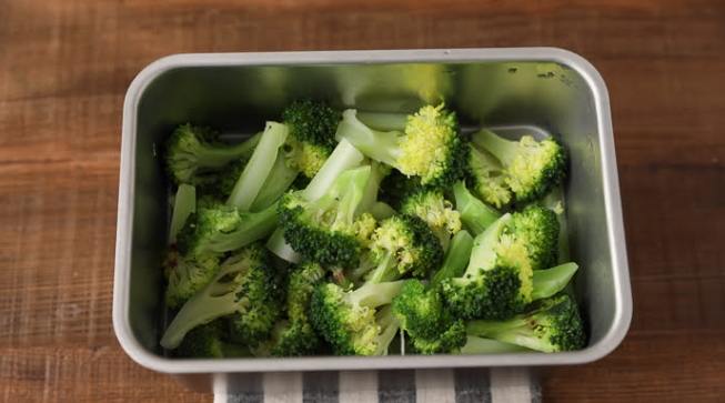 微波花椰菜技巧 微波花椰菜技巧