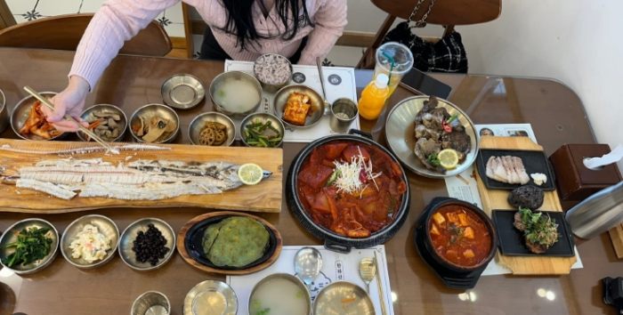 东门市场早餐推荐 东门市场早餐推荐