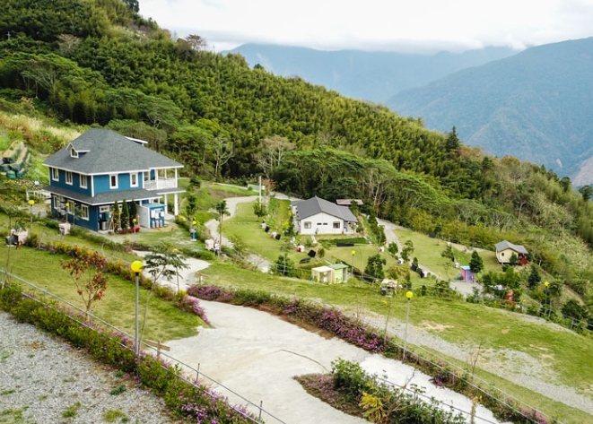 桃園包棟民宿 桃園包棟民宿