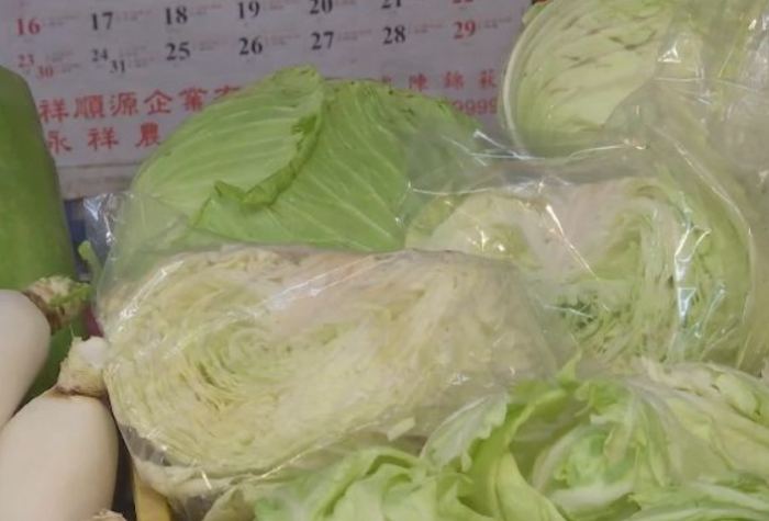 軟掉高麗菜食譜