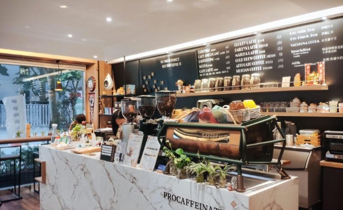 南港軟體園區美食