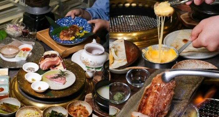 高級韓國餐廳台北 高級韓國餐廳台北