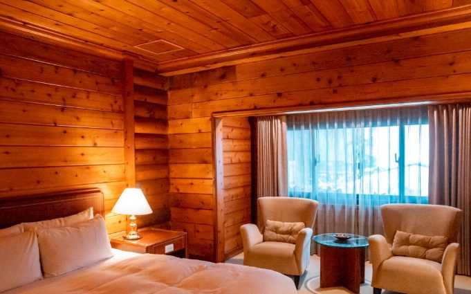 水社碼頭湖景飯店 水社碼頭湖景飯店