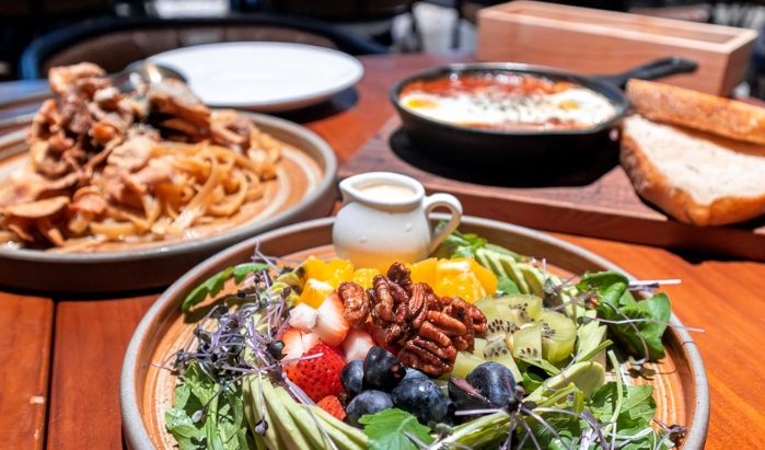 信義區美食 信義區美食