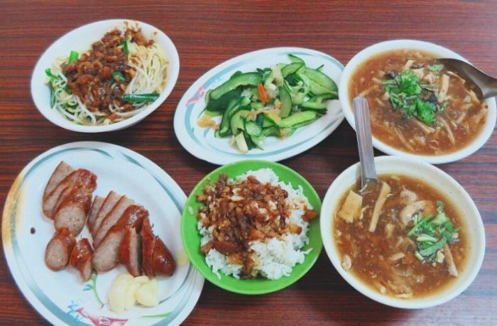 虎尾美食推薦 虎尾美食推薦