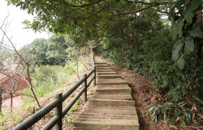 龜山區免費旅遊