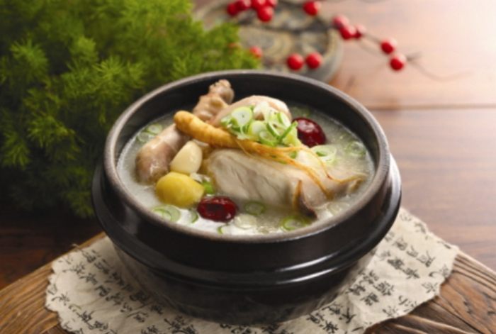 百年土種蔘雞湯 做法 百年土種蔘雞湯 做法