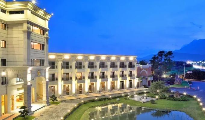 花蓮火車站住宿