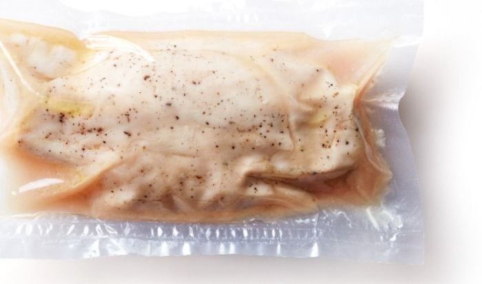 真空雞胸肉保存方法