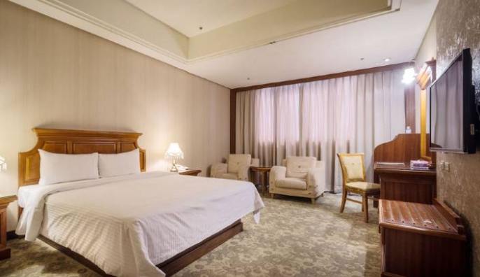 中壢住宿推薦 中壢住宿推薦