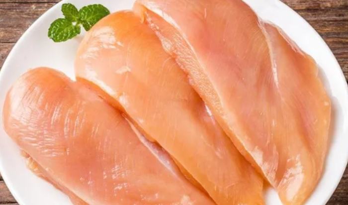 雞胸肉退冰時間