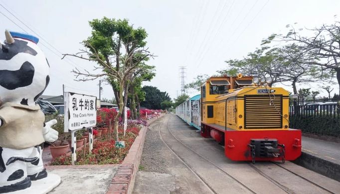 台南柳營旅遊 台南柳營旅遊