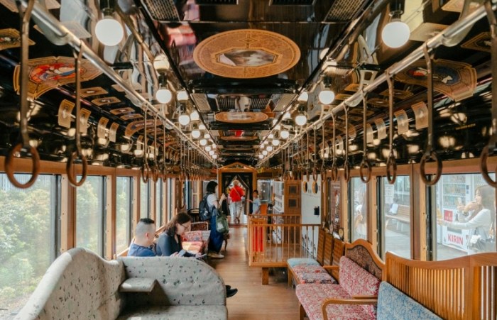 和歌山雨天景點 和歌山雨天景點