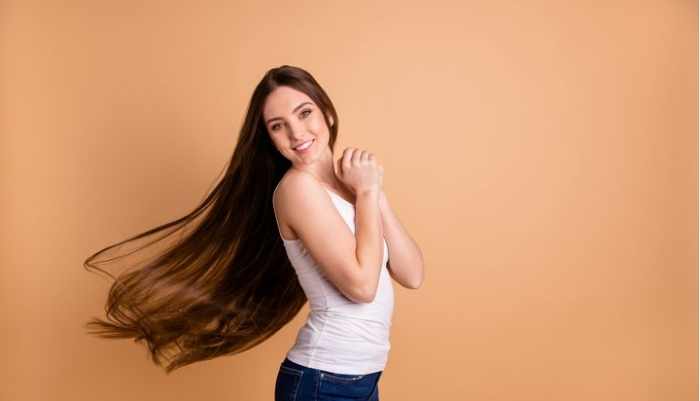 頭髮生長週期 頭髮生長週期