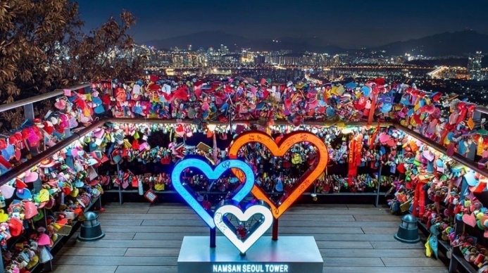 首爾釜山行程天數