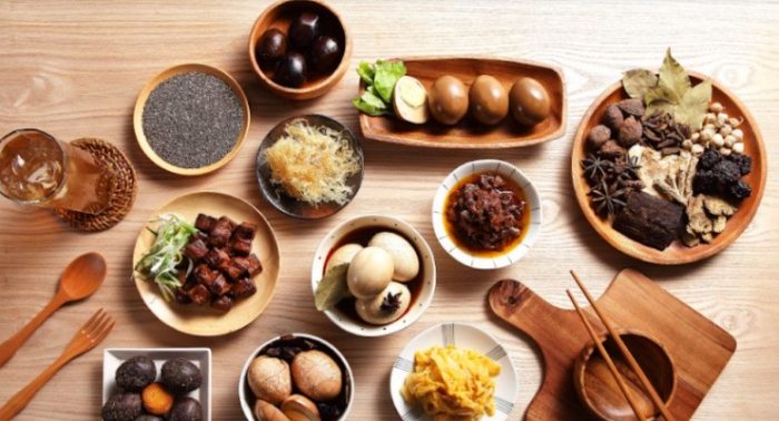 台南史前博物館美食