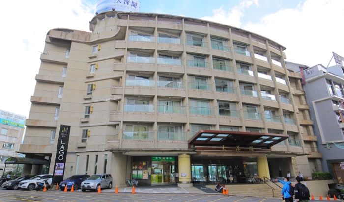 日月潭住宿選擇 日月潭住宿選擇