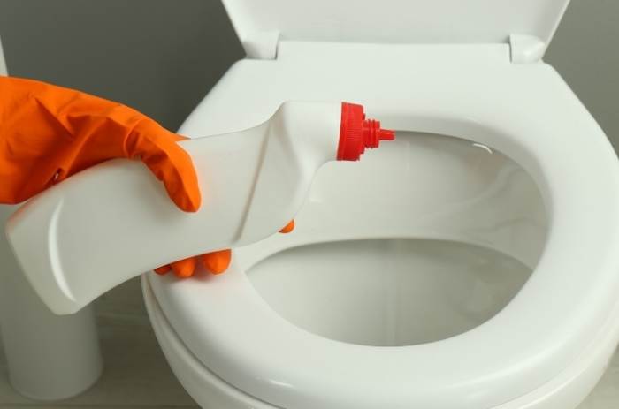 去除馬桶尿垢 去除馬桶尿垢