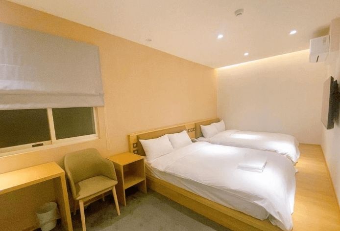 中壢住宿推薦 中壢住宿推薦