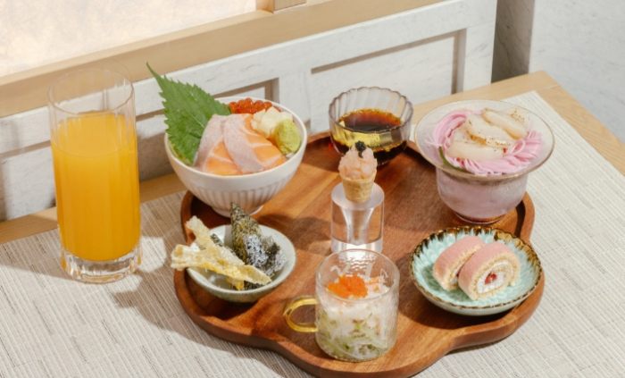 新城市廣場餐廳