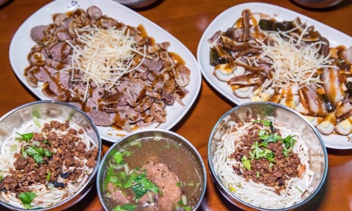 通霄美食推薦 通霄美食推薦