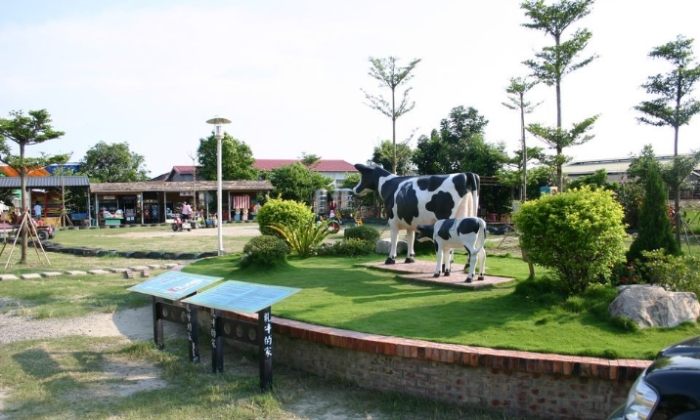 柳營打卡景點 柳營打卡景點