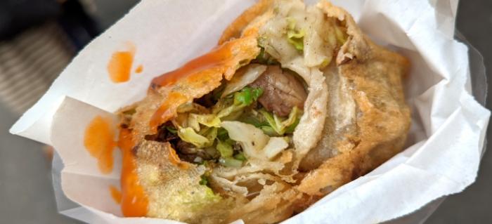 伊達邵小吃 伊達邵小吃