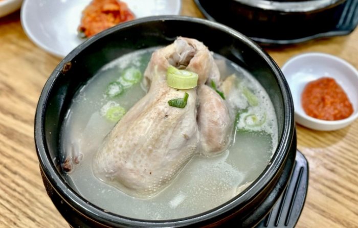 土種蔘雞湯 營養價值 土種蔘雞湯 營養價值