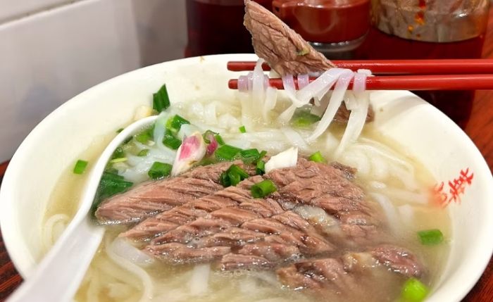 香港銅鑼灣餐廳