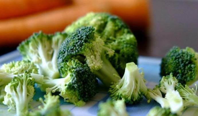 花椰菜微波時間 花椰菜微波時間