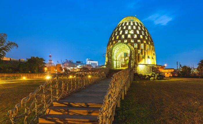 嘉義旅遊攻略 嘉義旅遊攻略