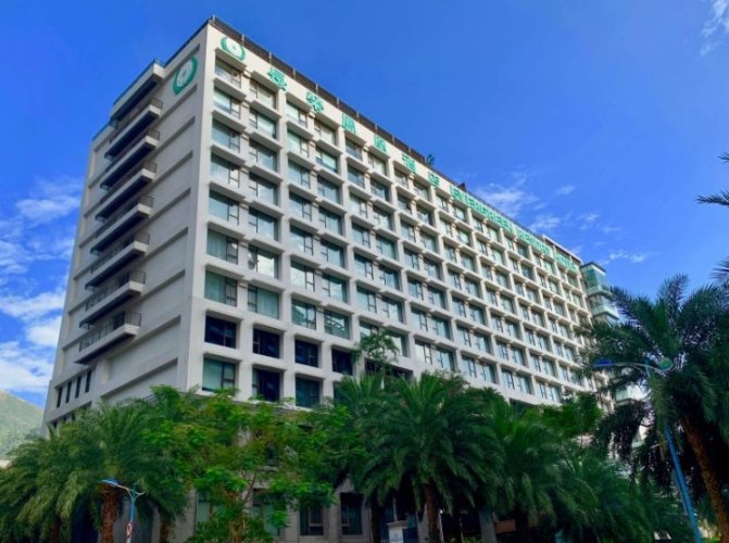 五星級飯店宜蘭