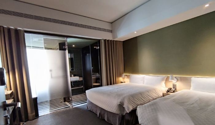 北屯區住宿評價