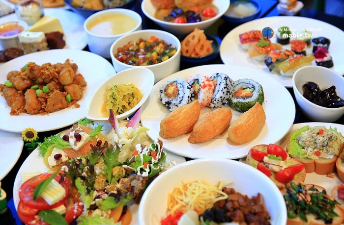 高雄素食餐廳推薦 高雄素食餐廳推薦