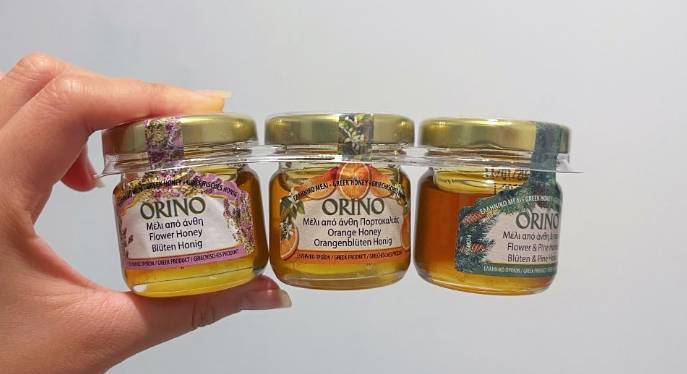 雅典机场免税店