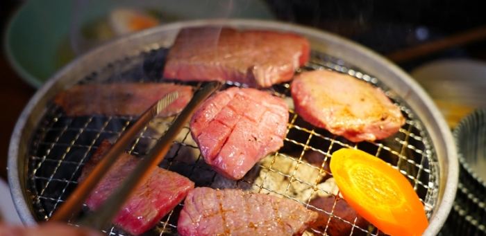 名古屋燒肉推薦