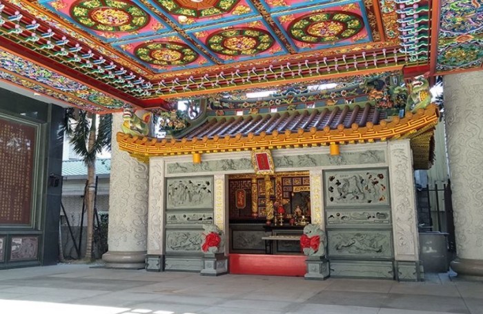 桃園龜山免門票景點