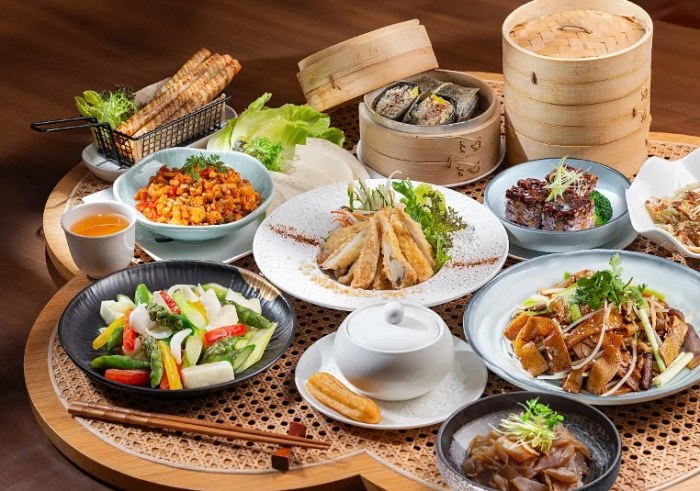 高雄素食餐廳推薦 高雄素食餐廳推薦