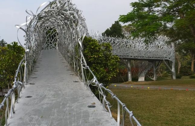 嘉義年輕人打卡景點 嘉義年輕人打卡景點