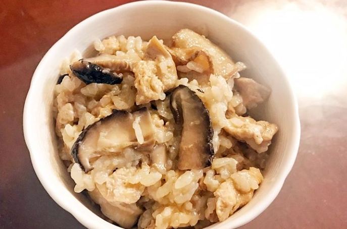 台灣古早味料理