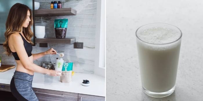 乳清蛋白剂量建议